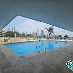 Amplio Apartamento En Laguito Cerca A La Playa Por Parceros Group